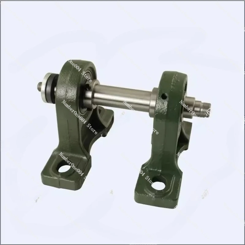 

Promotional Bearing Seat Spherical Instrument Thimble Lathe DIY Tool Holder Tailstock Unpowered Log Machine Spindle