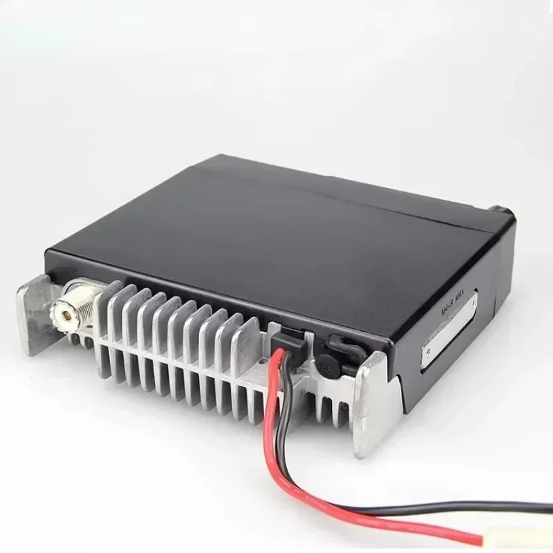 

Best sell Anytone AT-5189 Car Radio 60w High power UHF VHF Mobile Base Station walkie talkie 100km long range 250