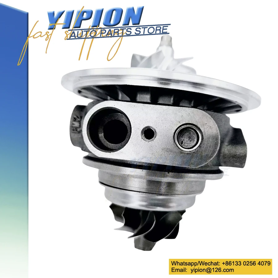 

MFS Turbo Cartridge JH5 IS20 For VW Volkswagen Golf GTI Skoda Octavia III 2.0TSI 1752T12 Turbine Core 06K145702K