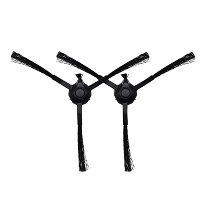 Vacuum Cleaner Replacement For 360 S8 S8 Plus Sweeping Robot Main Brush Rag Side Brush Kit