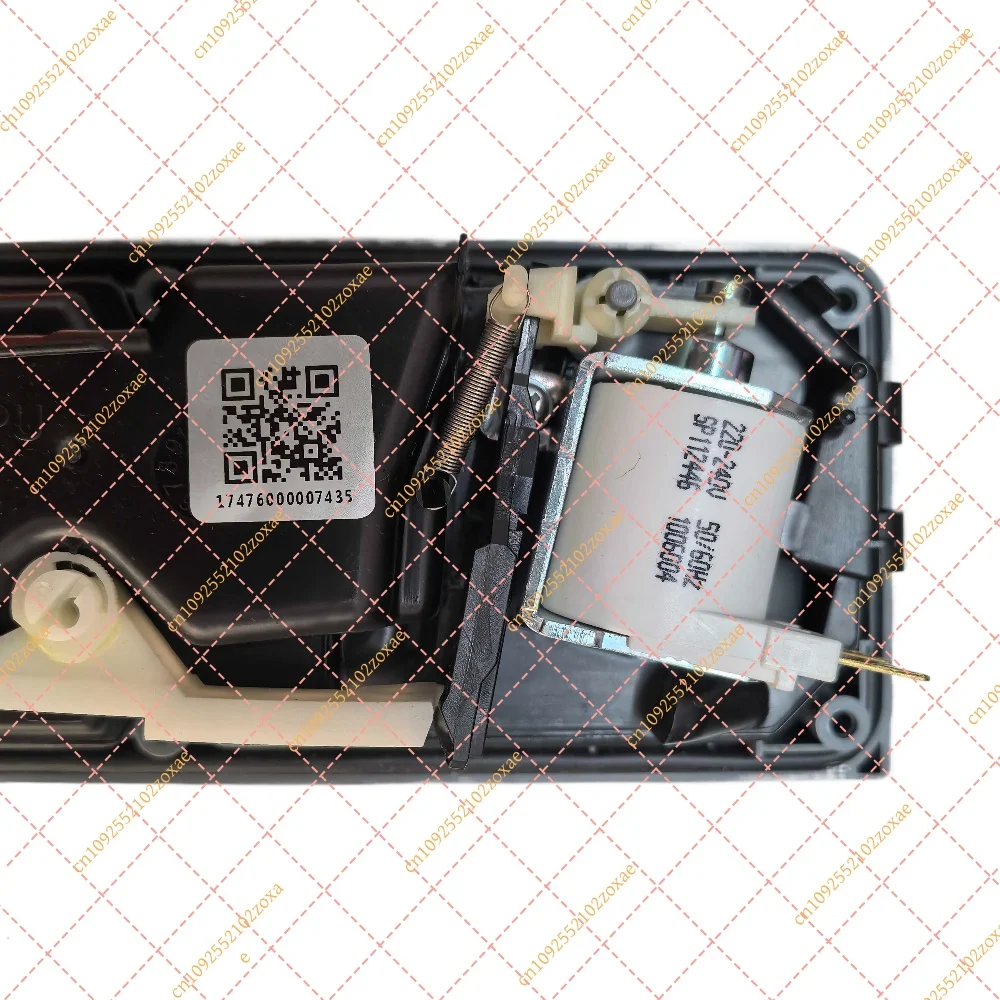 17476000007435 Dishwasher Detergent Dispenser Powder Box 220-240V 50/60Hz Dish Washer Replacement Parts