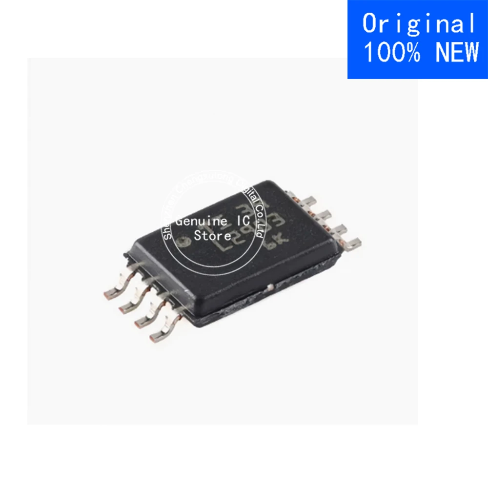 

10pcs/lot LM2903PWR L2903 SOP New Original Genuine Ic
