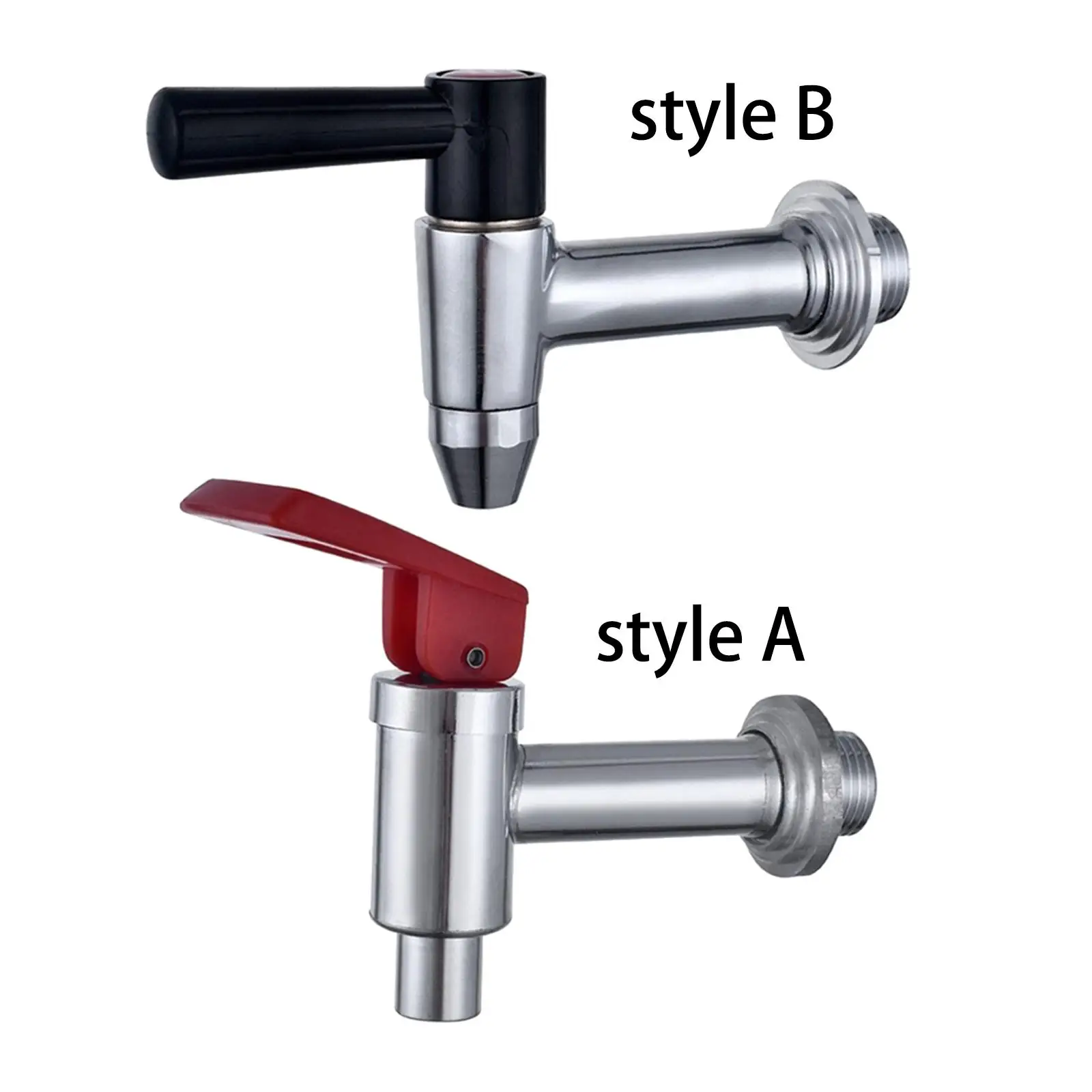 

Hot Spout Beverage Faucet Water Faucet Spout Portable Universal Water Dispenser Tap Jug Faucet for Drink Dispenser Carafe Water