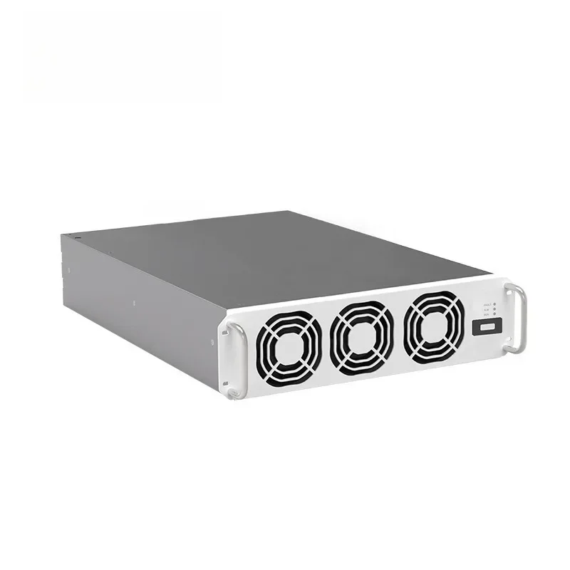 New energy industry prefers charging and discharging Suzhou Xinnuyuan V2G module