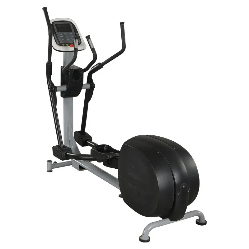 

Good Quality Elliptical Power Elliptical Trainer Professional Elliptical Trainer For Aerobic Training