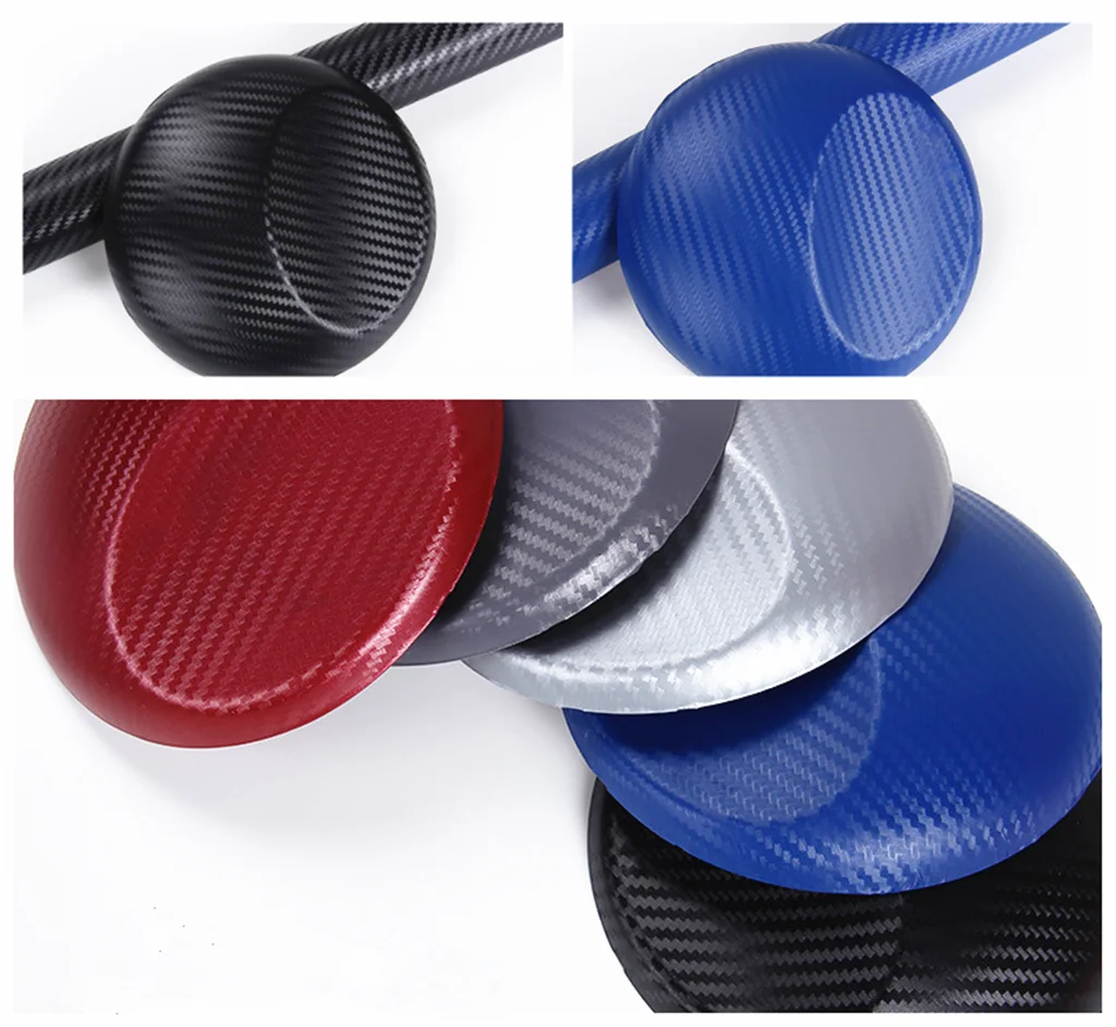 127cmx10cm Car carbon fiber stickers 3D stereo color film twill decoration for BMW F20 E92 E38 E91 E53 E70 X5 X3 X6 M M3 M5