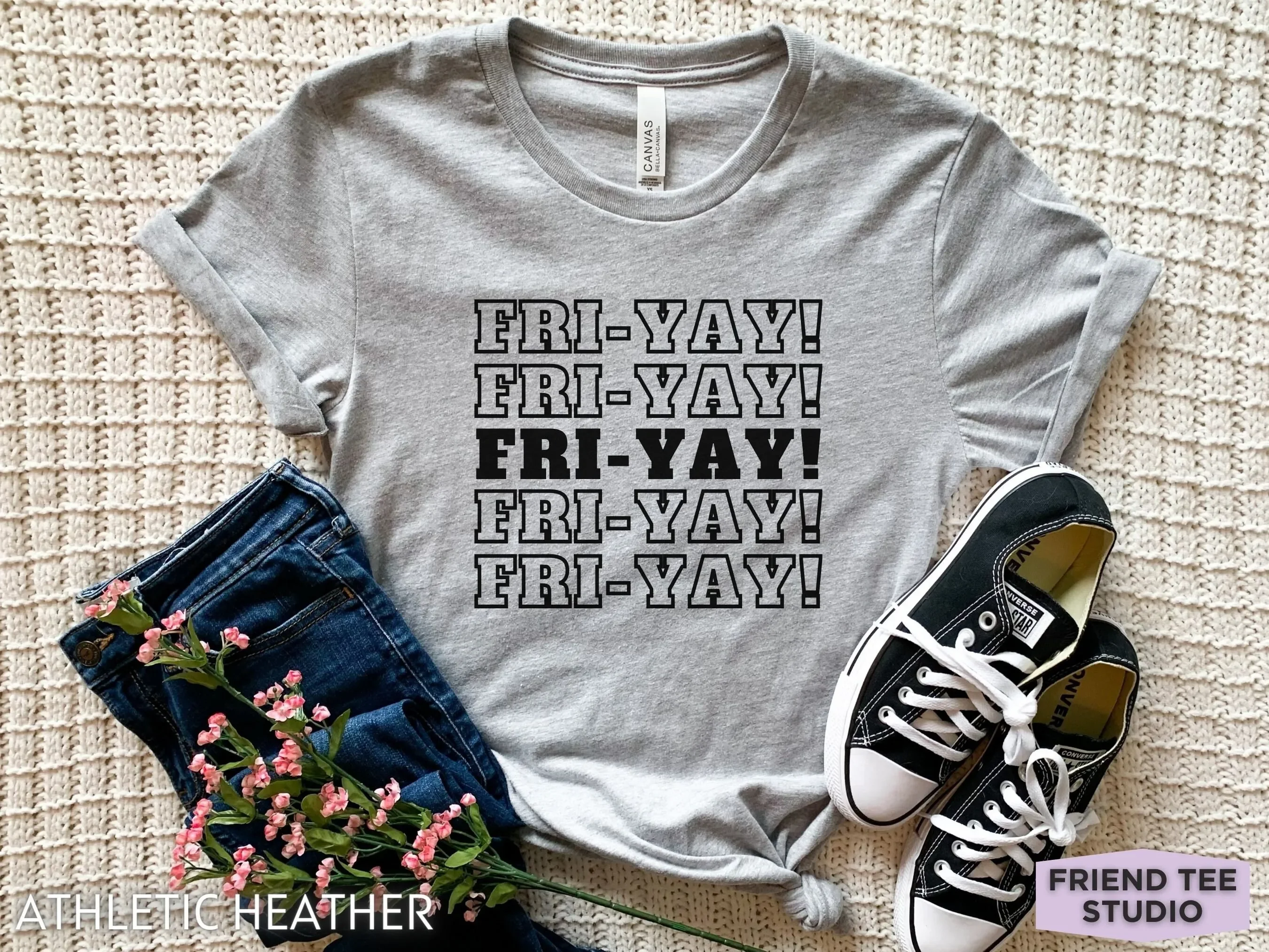 Fri Yay T Shirt Friyay Friday Funny s Teacher