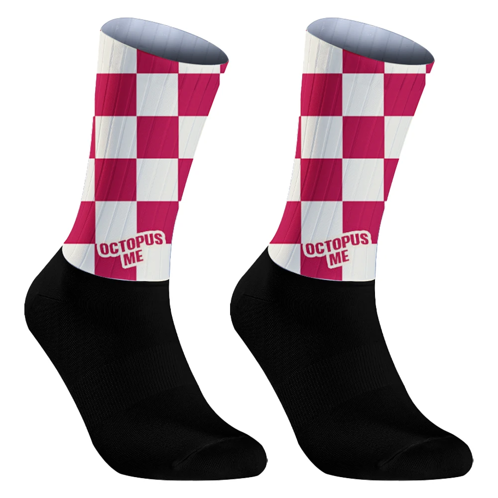 Hochwertige Sport-Socken der profession ellen Marke Atmungsaktive Rennrads ocken/Mountainbike-Socken/Rennrads ocken