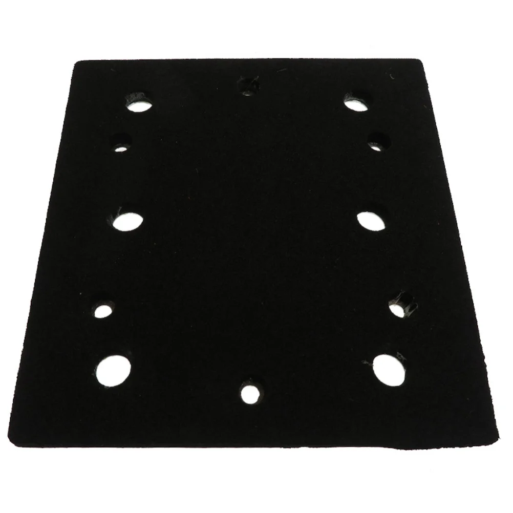 

Опорная пластина для шлифования, алюминиевая шлифовальная машина, сменная накладка для S652Dk, прочный шлифовальный диск с защитой от разрыва, опорные накладки для шлифовальной машины