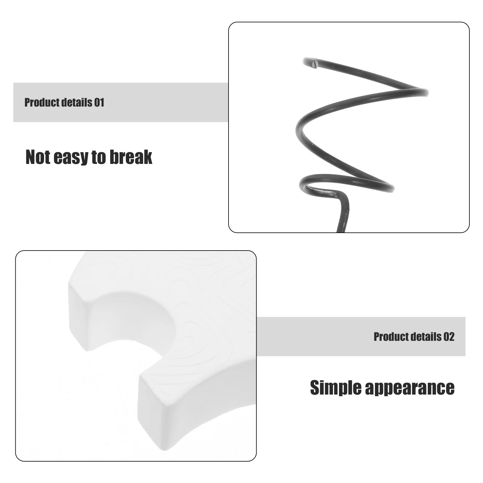 ที่วางต้นไม้ปูนซีเมนต์ดีไซน์สร้างสรรค์สำหรับต้นไม้เขตร้อน ตกแต่งสวนในร่มสไตล์โมเดิร์นมินิมอล ชั้นวางโชว์สำหรับโต๊ะทำงานในสำนักงาน