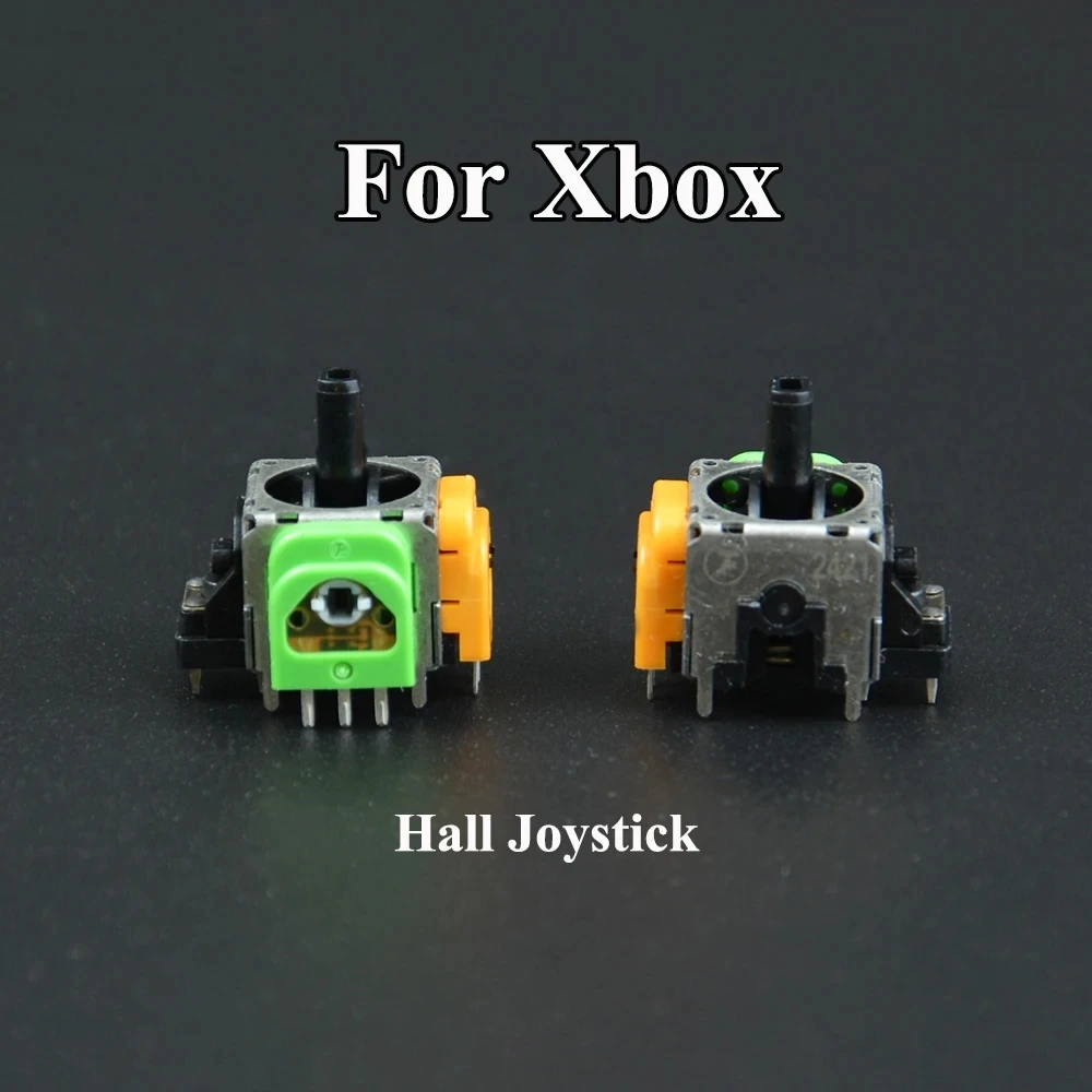 Variant: FOR XBOX HALL  2PCS