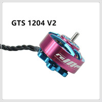 1pc RCINPOWER Brushless Motor GTS 1204 V2 5000KV 3-4S Motor for RC Drone FPV Model Multirotor Parts Accessories