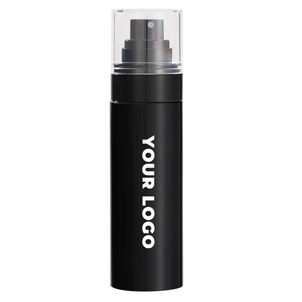 Hydrating Moisturizing Quick Dry Makeup Setting Spray Long Lasting Waterproof Private Label Custom Logo Vegan Wholesale