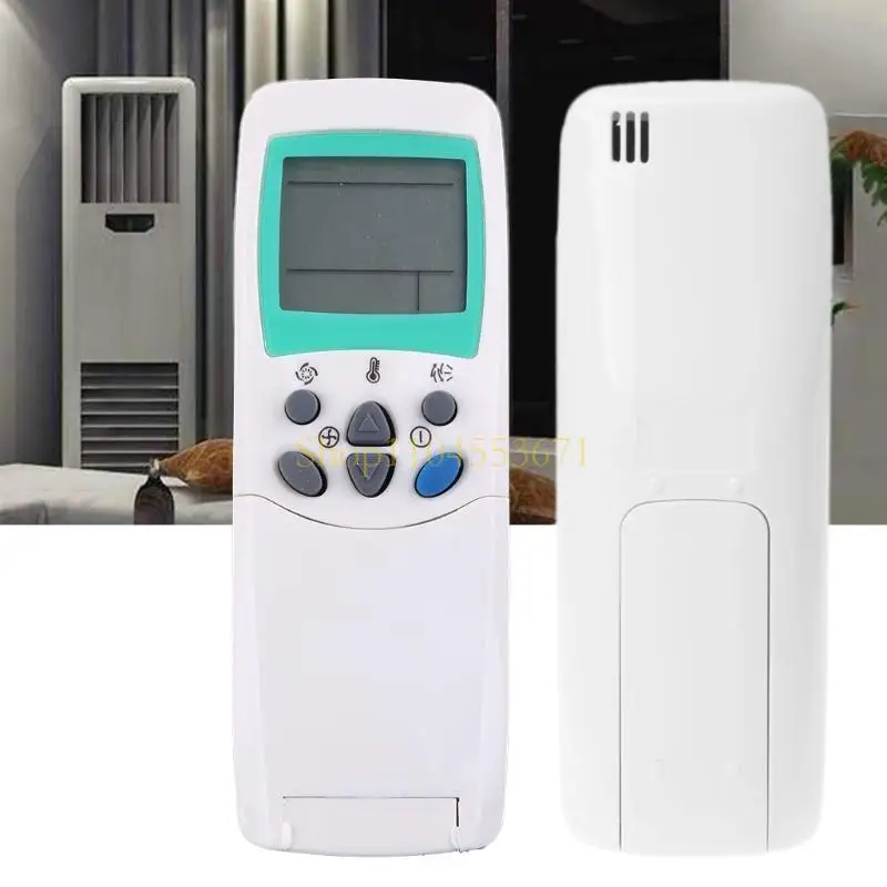 

Бестселлер бытовой техники, пульт дистанционного управления кондиционером для 6711A90023E 671190023W 6711A20028K 6711A20010A