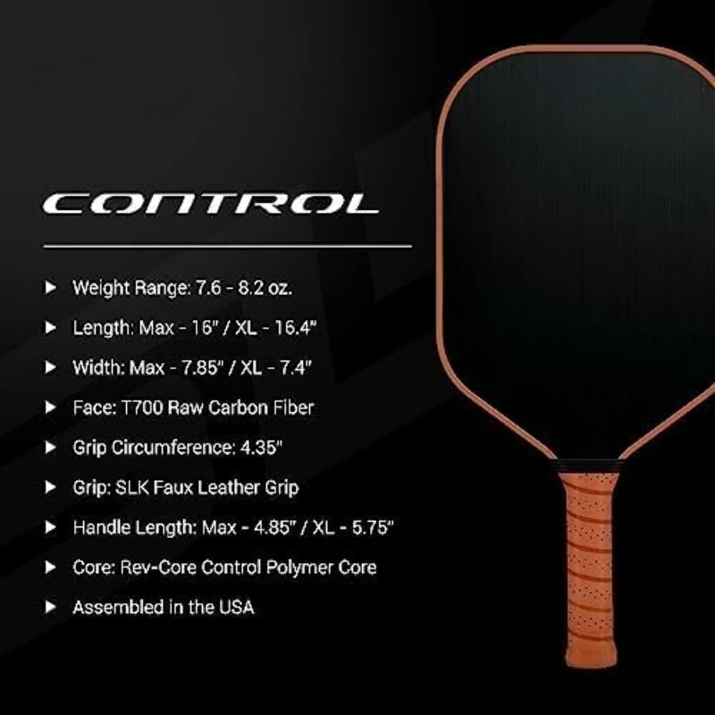 Pickleball Paddles  Halo Pro | Halo Control Designed for Ultimate Spin & Consistency，home.