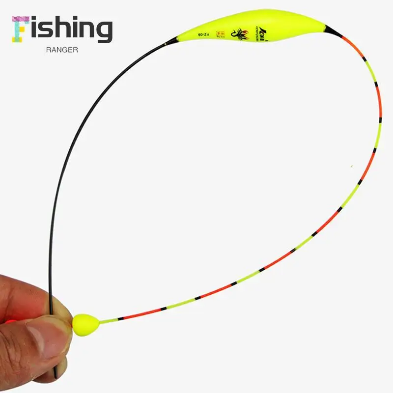 

Fishing Floats Eye catching bead Floating Ball Slidding Composite Nano Floater