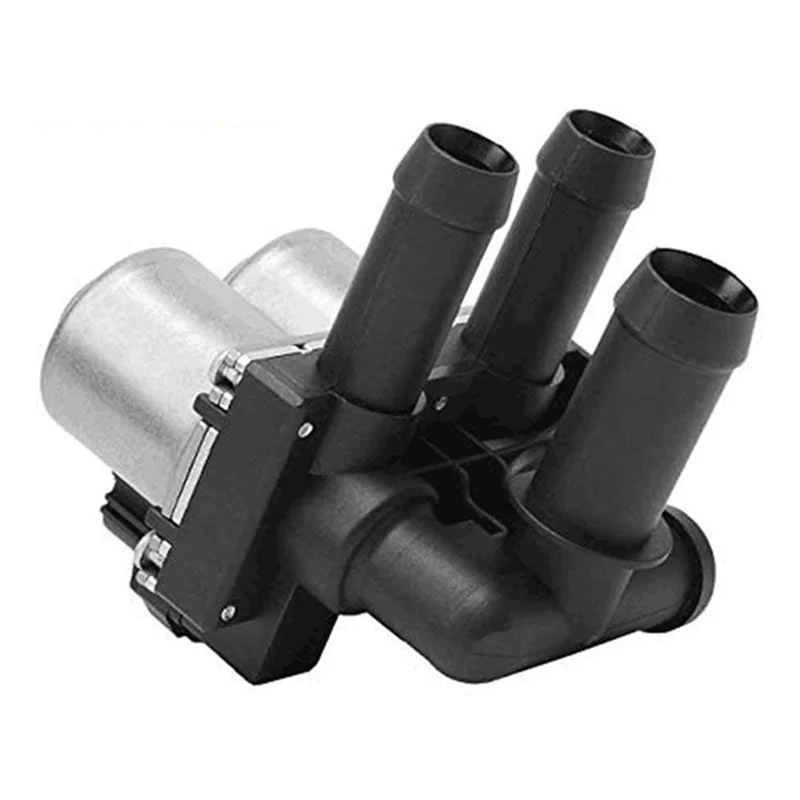 

XR840091 2R8Z18495AA 114741217 Water Heater Control Valve for S-TYPE 1997-2008 Warm Air Water Valve