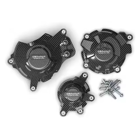 Motorcycles Engine cover Protection case For Honda CBR1000RR 2017-2023 CBR1000 RR Engine Covers Protectors