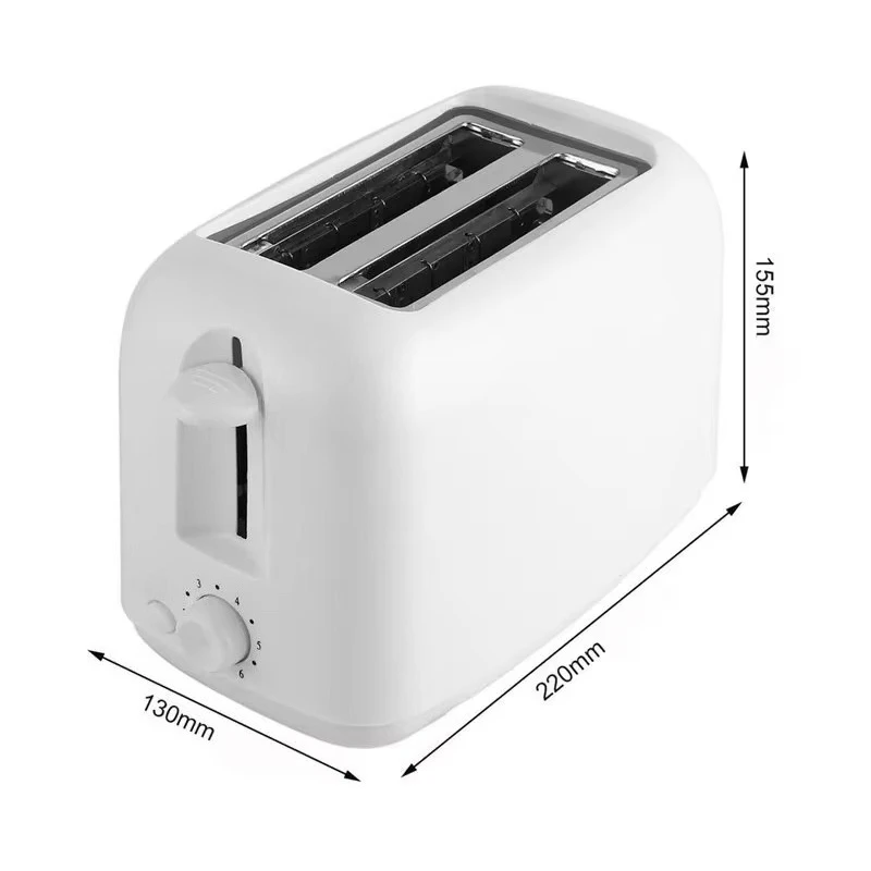 New Portable Automatic Multifunction Toaster Home Oven Breakfast Mini Sandwich Griller
