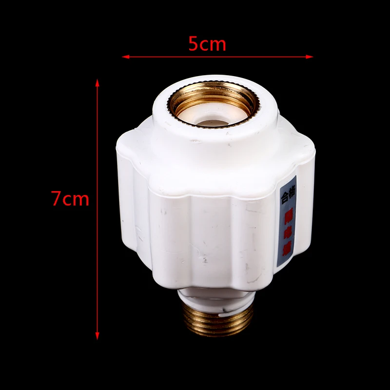 Scaldabagno elettrico parete Anti-elettrica scaldabagno elettrico parete divisoria accessori per la protezione dello scaldabagno domestico