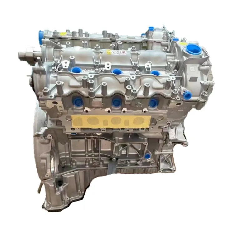 Brandneue 3,0 l Auto-Motorbaugruppe, 6 Zylinder, 276 821, für Benz-Autos