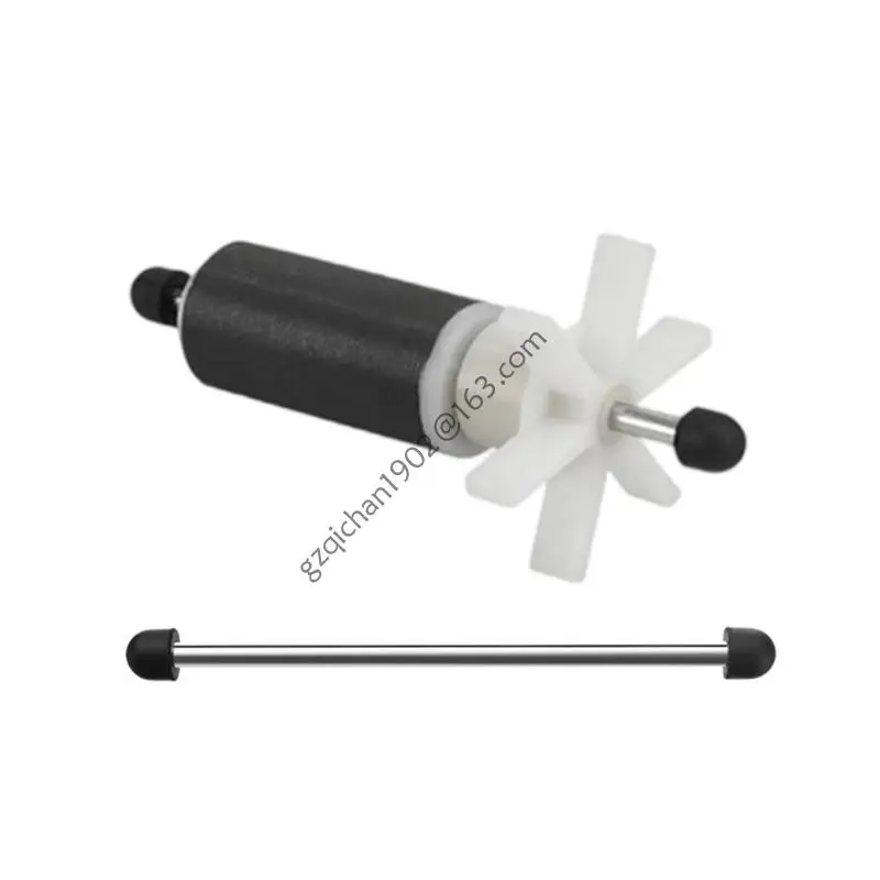 

X7ab Высокоэффективное стальное магнитное ротор тихой эксплуатации и сильные конструкции вала магнитный ротор для подводных