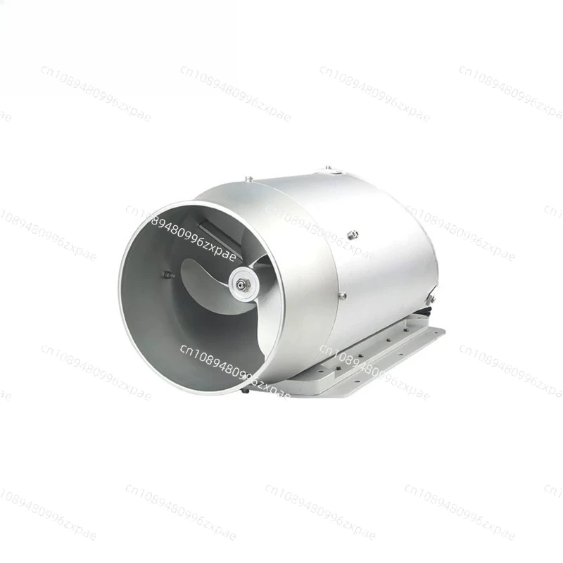 50KG Thrust  KYP-50T Power Jet Pump 50V 8500W Underwater Thruster Brushless  Waterproof Motor for RC Boats