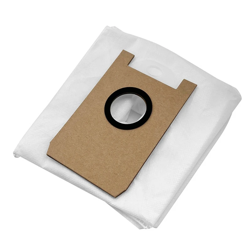 For T20+ Robot Vacuum Cleaner Main Side Brush Hepa Filter Mop Cloth Dust Bags Repalcement Parts-A49I view 6
