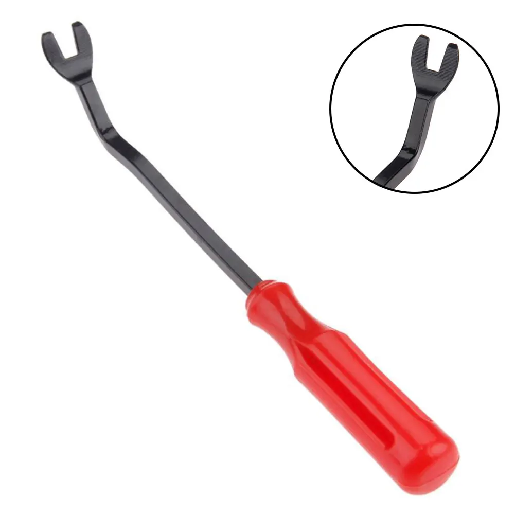 Removal Tool Car Removal Tool Upholstery Removal Tool Car Door Trim Panel Fastener Nail Puller Easy To Operate