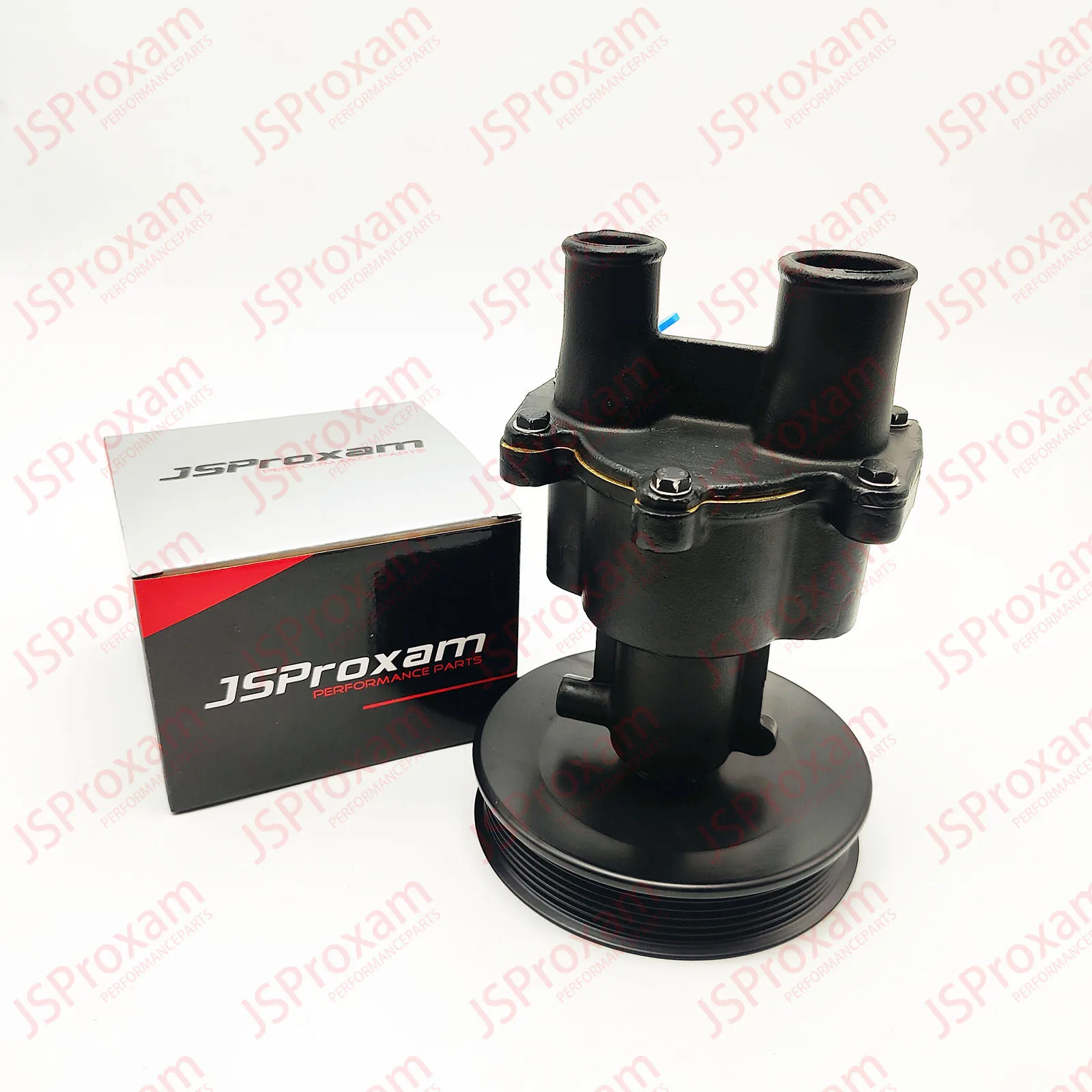 46-8M0137215 8M0139994 Replaces Fits For Mercury Mercruiser Quicksilver 46-8M0139994 46-862914T08 8.1L New Water Pump