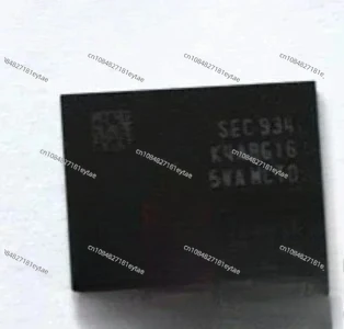 

K4UBE3D4AA-MGCR K4UBE3D LPDDR4X 32GB single 4G 200 ball RAM chip