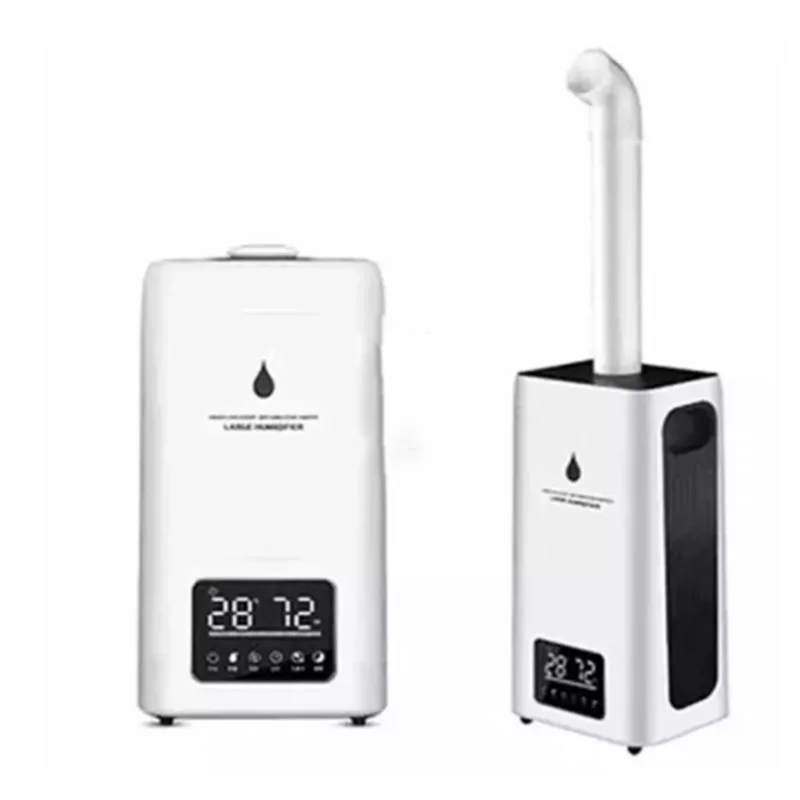 

110 В/220 увлажнитель воздуха домашний диффузор промышленный туманообразователь ароматизатор для дома увлажнитель 23,8 л