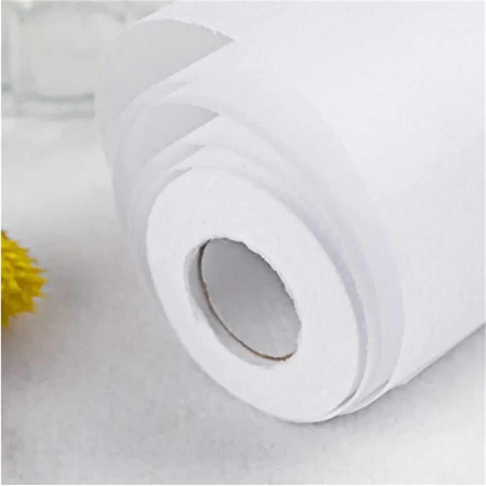DIY 5/10m Disposable Table Runner Non-woven Fabric Decor Dining Tablecloth roll for Wedding Hotel Party Banquet Decoration