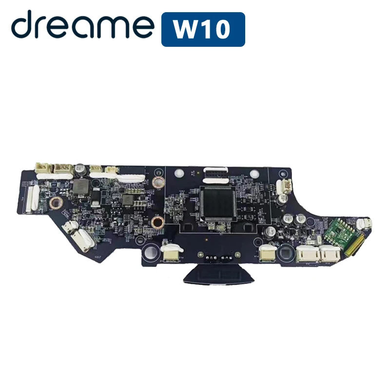 【Original】Main board for Dreame W10 Robot Vacuum Cleaner Main Control Plate Assembly Circuit Board