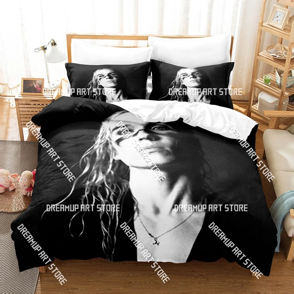 Fashion 2hollis Singer Bedding Set Single Twin Full Queen King Size Bed Set Kids Bedroom Duvetcover Sets Bed Sheet Set