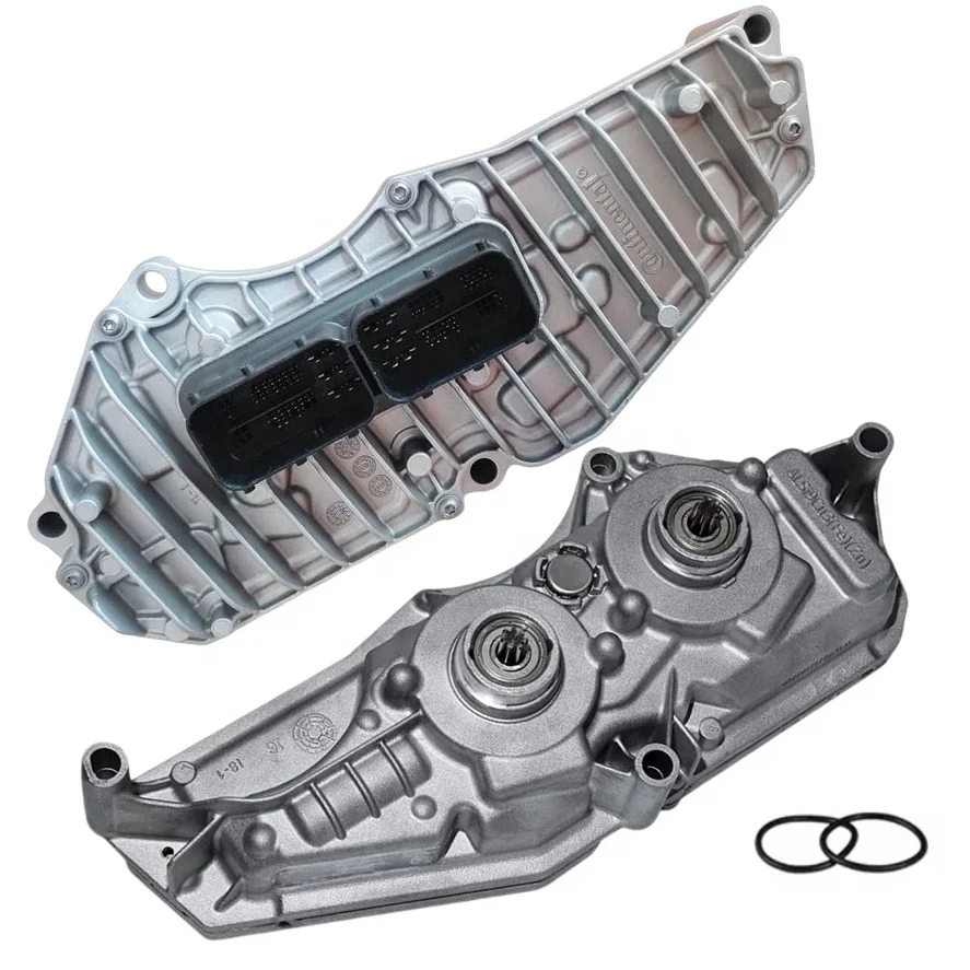 

Remanufactured OEM AE8Z-7Z369-F Transmission Computer TCM AE8Z-7Z369-B AE8Z-7Z369-D AE8Z-7Z369-E For Ford-Focus Fiesta 2.0 DCT