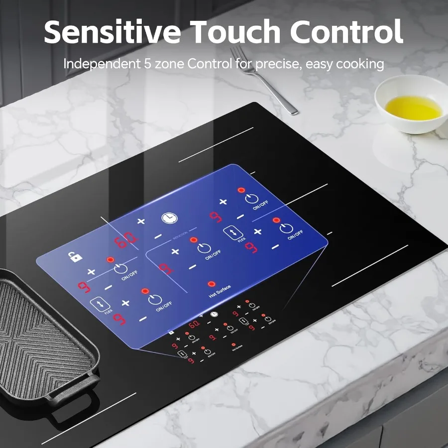 Can You Use Any Pot on a Concave Induction Cooktop? The 3 Rules That Actually Work