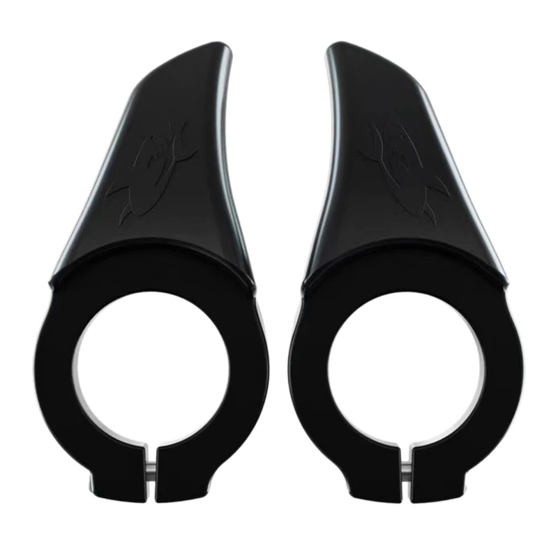 NEW-Scooter Grip Horn Vice Handle Modification For M365/1S/PRO Xiaomi Electric Scooter Accessories