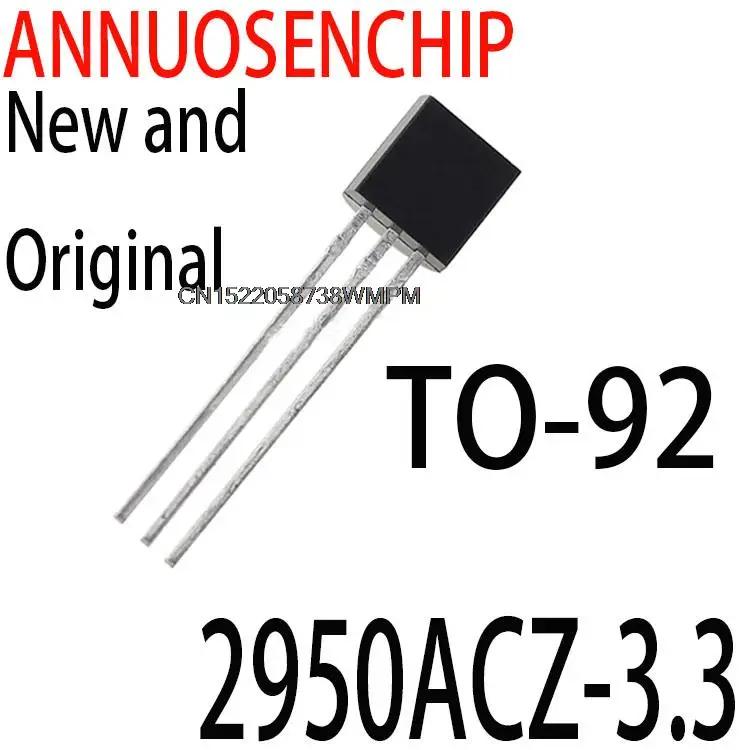 10PCS New And Origi…