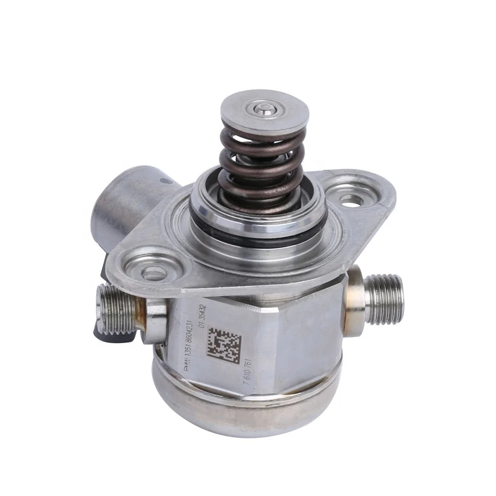 

NEW High Pressure Fuel Pump Oil Pump N55 OE# 13518604231 0261520284 for F20 F21 F30 F31 F34 F07 F10 135 2014