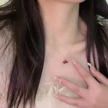 10 最佳銷售 水果項鍊 - №5