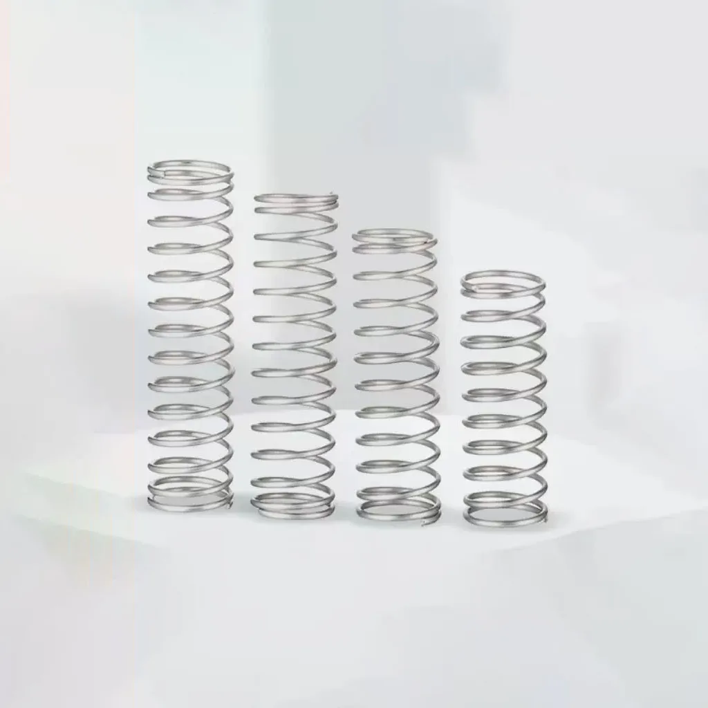 10Pcs/lot Wire Dia 3.0mm 304 Stainless Steel Micro Small Return Compression Spring OD 1.6/2.0/2.5/3.0/3.5/4.0/5.0/6.0/7.0mm