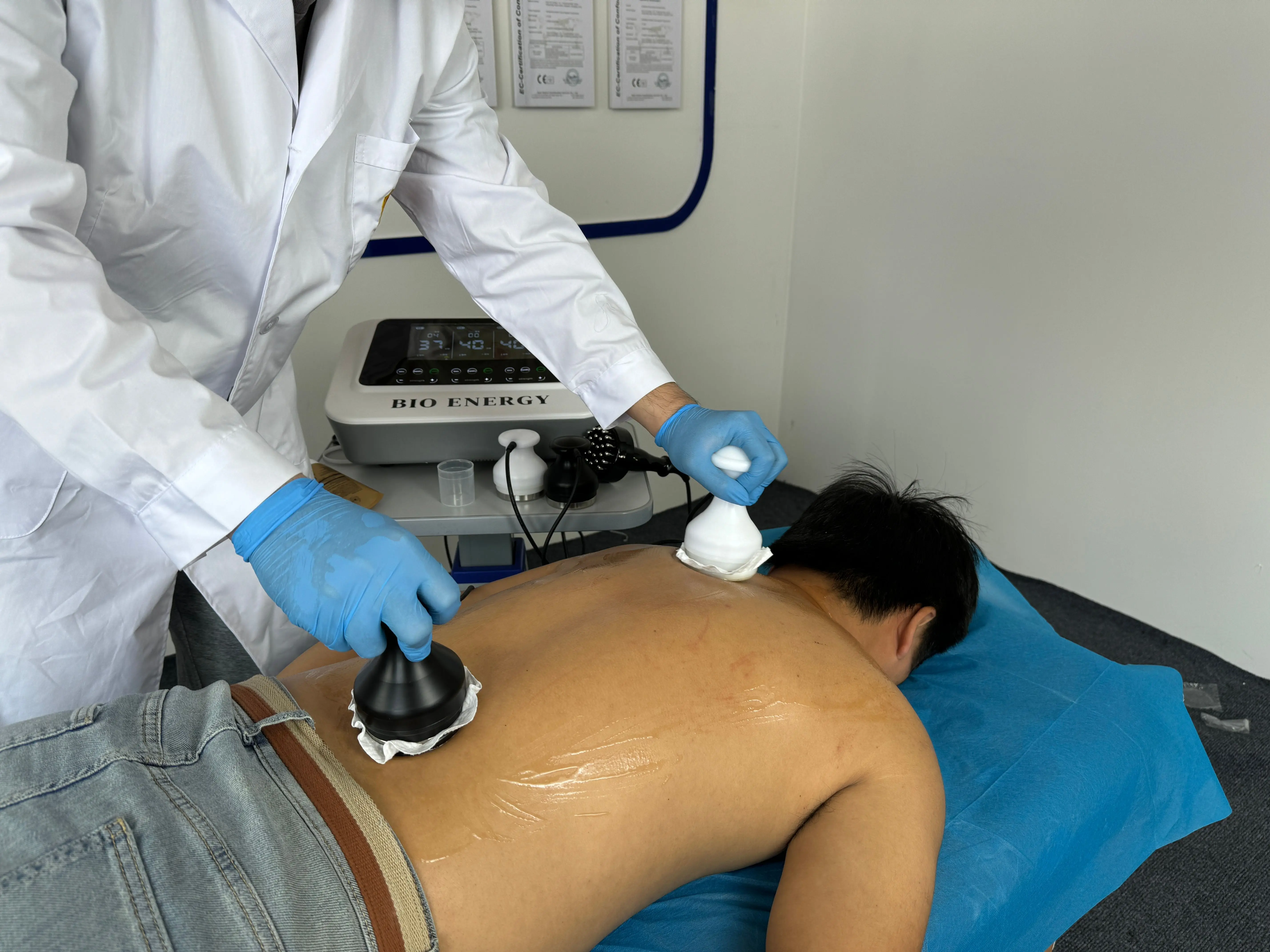 Custom Genki Bes Sm…