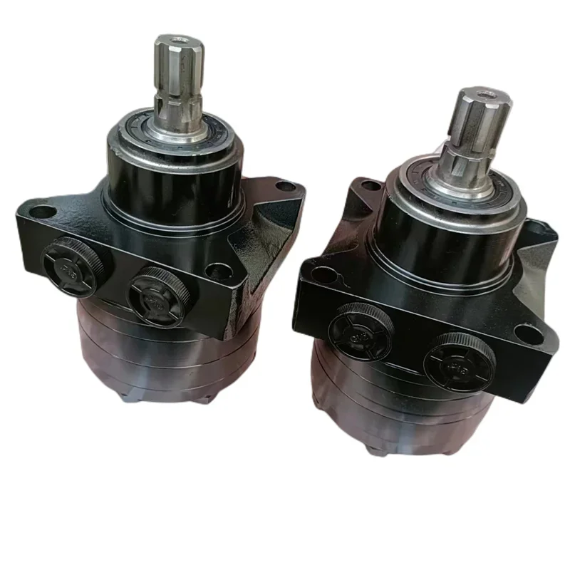 

2026 Parker TE Hydraulic Motor Parker TF0130AS030AAAB TF0170HW410BBBN TF0170ZS060EEE Motor Hydraulic Orbital