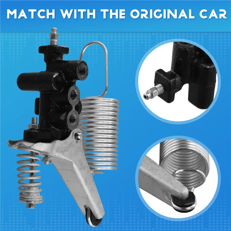 

Car Brake Proportional Valve UH71-43-900A For Ford Mustang 1999-2006 Car Accessories