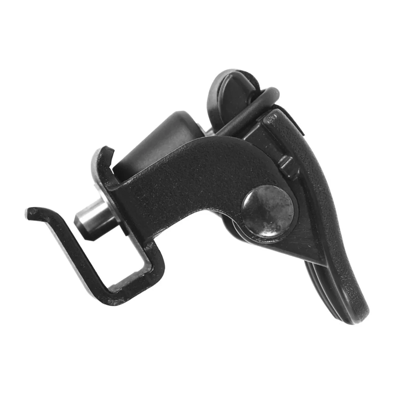 Folding Top Latch Plunger Bracket 68032495AA for Jeep Wrangler 2007 2008 2009 2010-2018