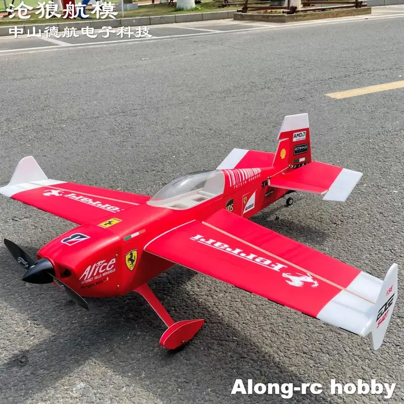 Future PP Material RC Plane 38\