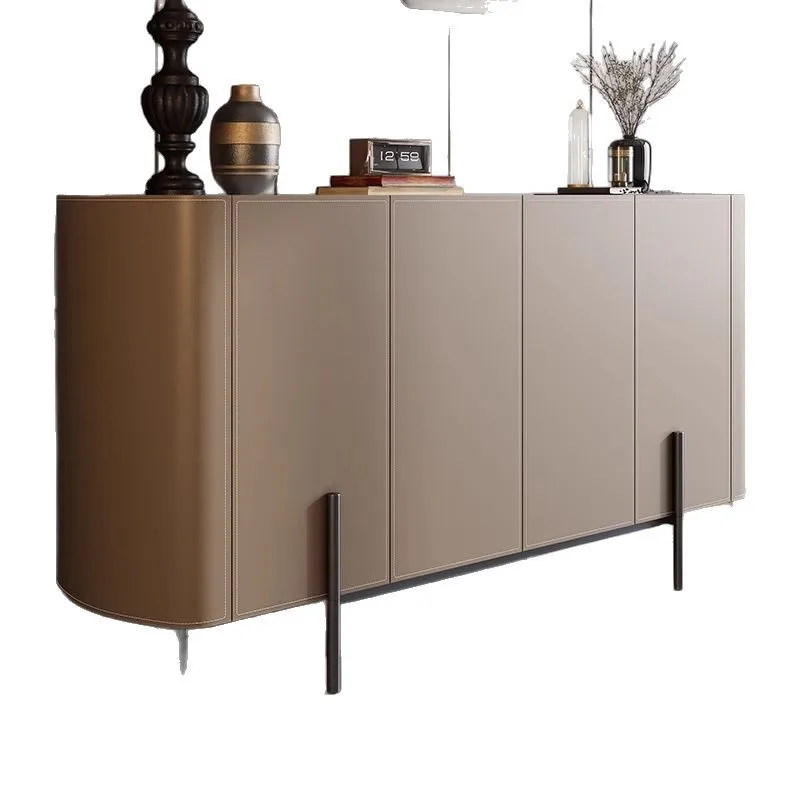 

Italian, minimalist, sideboard, solid wood, living room, against the wall, bedroom