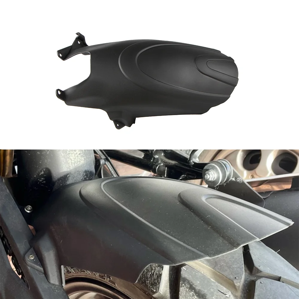 For BMW G310GS G310R G 310GS G 310R G310 GS 2017-2023 Motorcycle Mudguard Rear Fender Mudflap Splash Cover Mudguard Front Fender