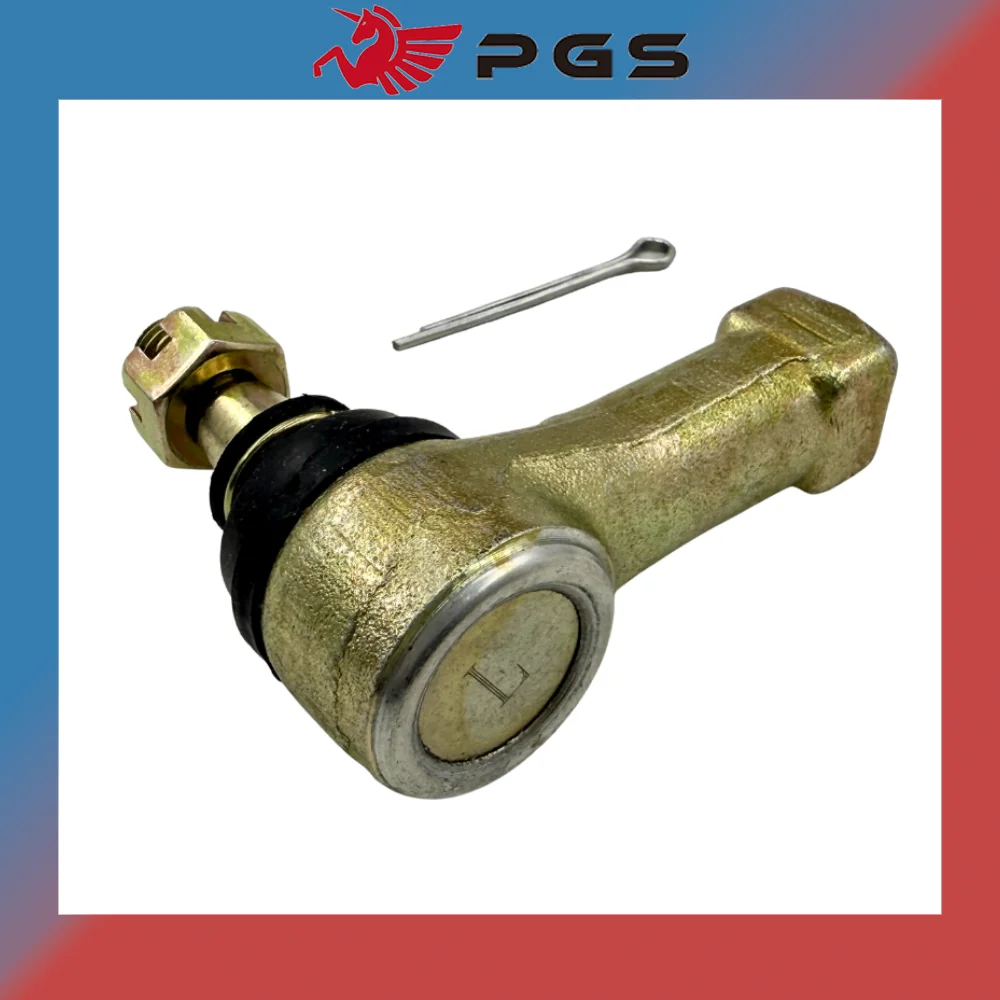 نهاية قضيب التعادل الخارجية لـ Stels ATV 600GT 700D 700GT 800D Dinli 600 700 800 F210075-00 LU014008 #4